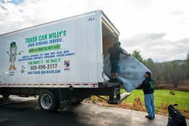 Retail Junk Removal in Loveland, CO